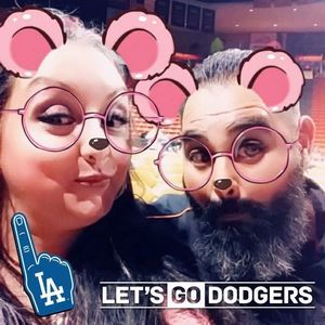 Meet your Posher, Chris n josie